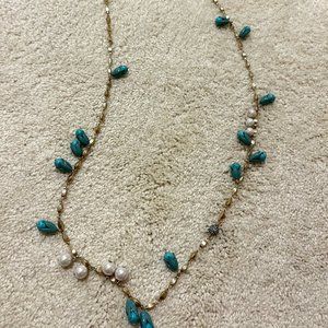 Fashion Necklace